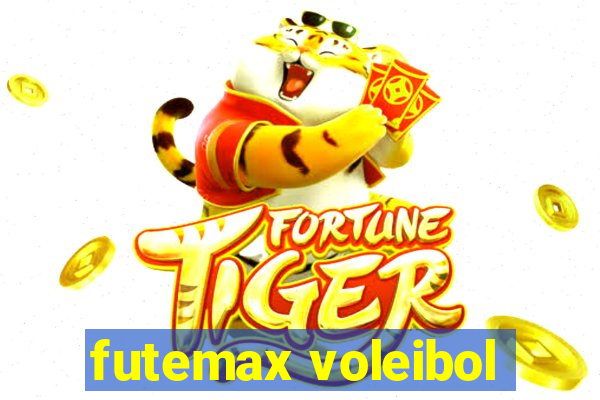 futemax voleibol